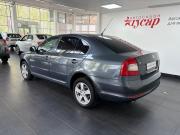 Skoda Octavia II (A5) Рестайлинг Киров  - изображение 21