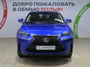 Lexus NX I Москва  - изображение 20