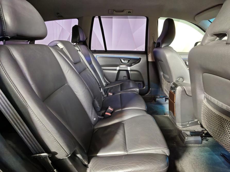 Volvo XC90 I Рестайлинг Москва  - изображение 16