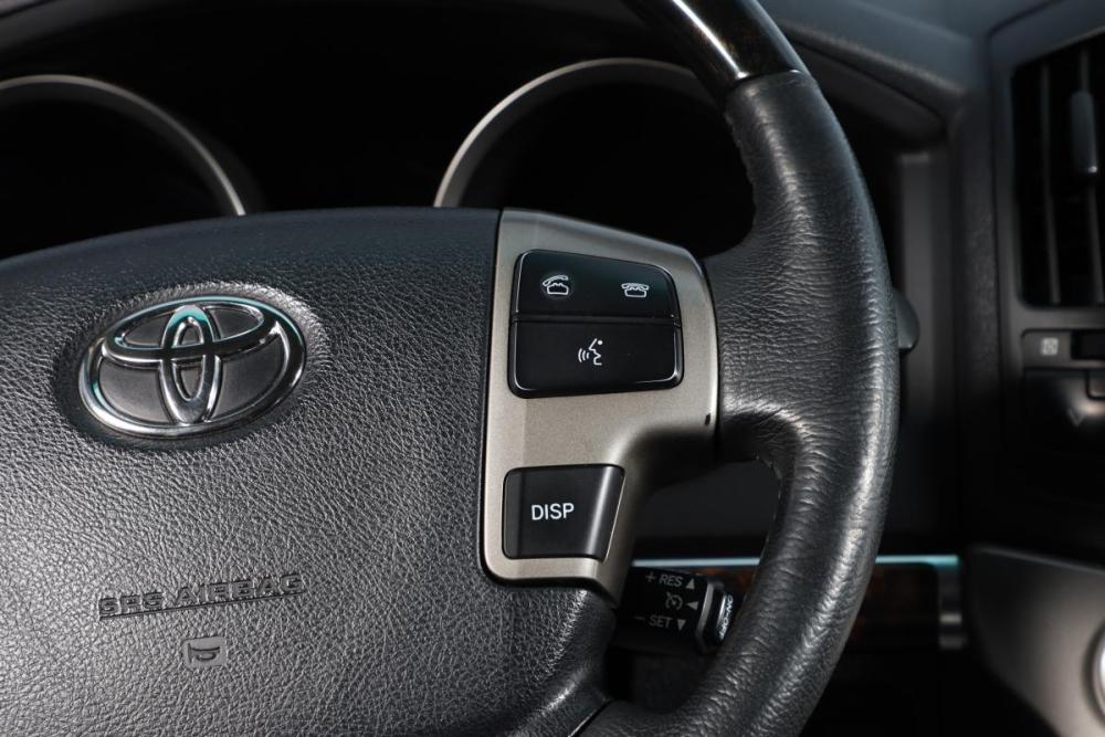 Toyota Land Cruiser 200 Series Новосибирск  - изображение 16