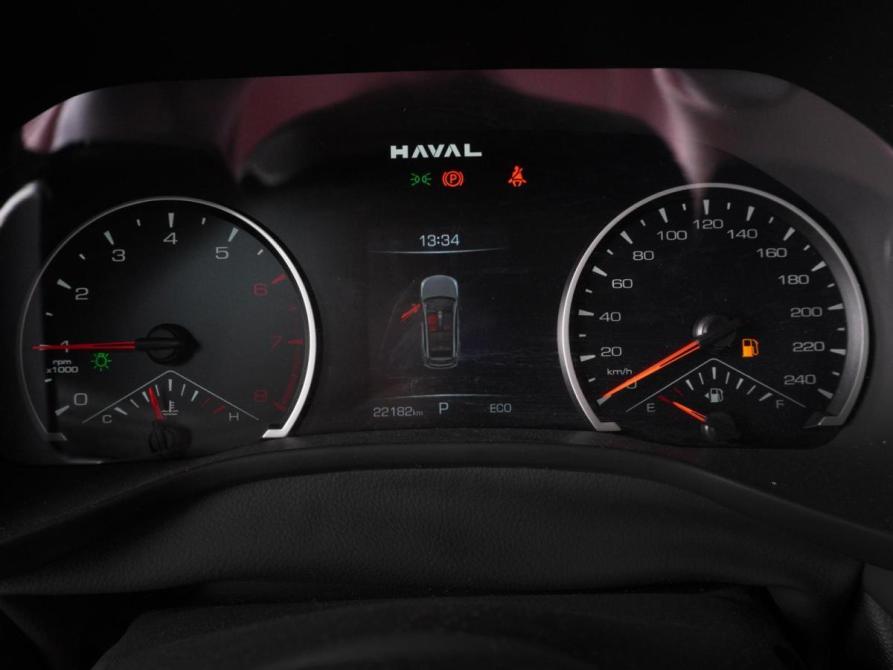 Haval Jolion I Рестайлинг Минеральные Воды  - изображение 16