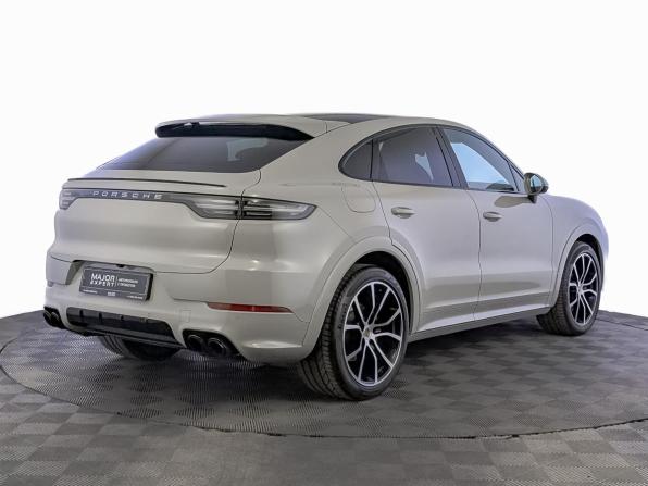 Porsche Cayenne III с пробегом 2019 года, цена 8 444 000 рублей, 63299 км, внедорожник, Автокод Объявления