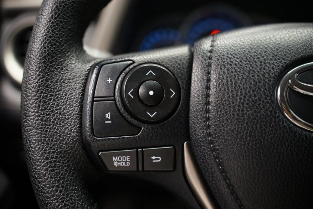 Toyota RAV4 IV (XA40) Крым  - изображение 14
