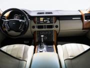 Land Rover Range Rover III Рестайлинг 2 Тюмень  - изображение 51