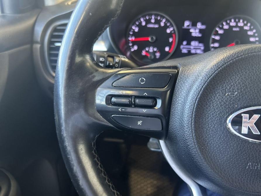 Kia Rio IV Саратов  - изображение 21