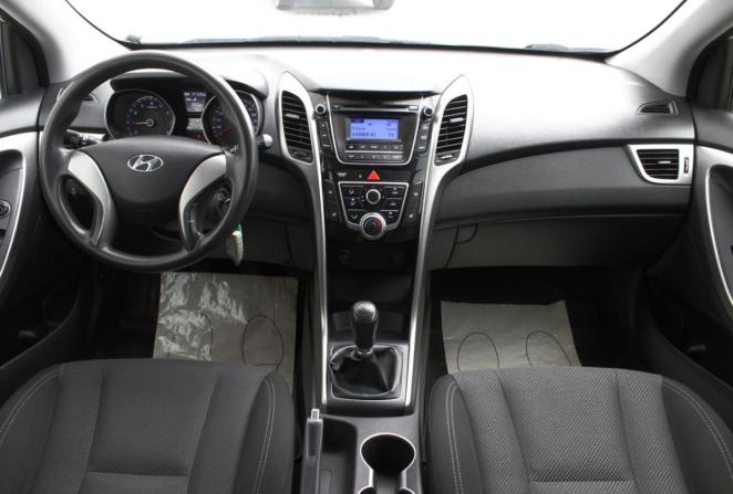 Hyundai i30 II с пробегом 2013 года, цена 750 000 рублей, 191238 км, хэтчбек, Автокод Объявления