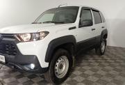 Lada (ВАЗ) Niva Travel I Волгоград  - изображение 44