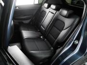 Kia Sportage IV Рестайлинг Воронеж  - изображение 30