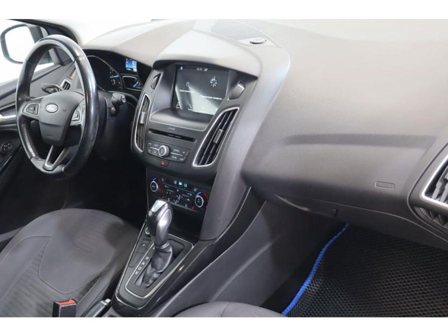 Ford Focus III Рестайлинг Коломна  - изображение 5