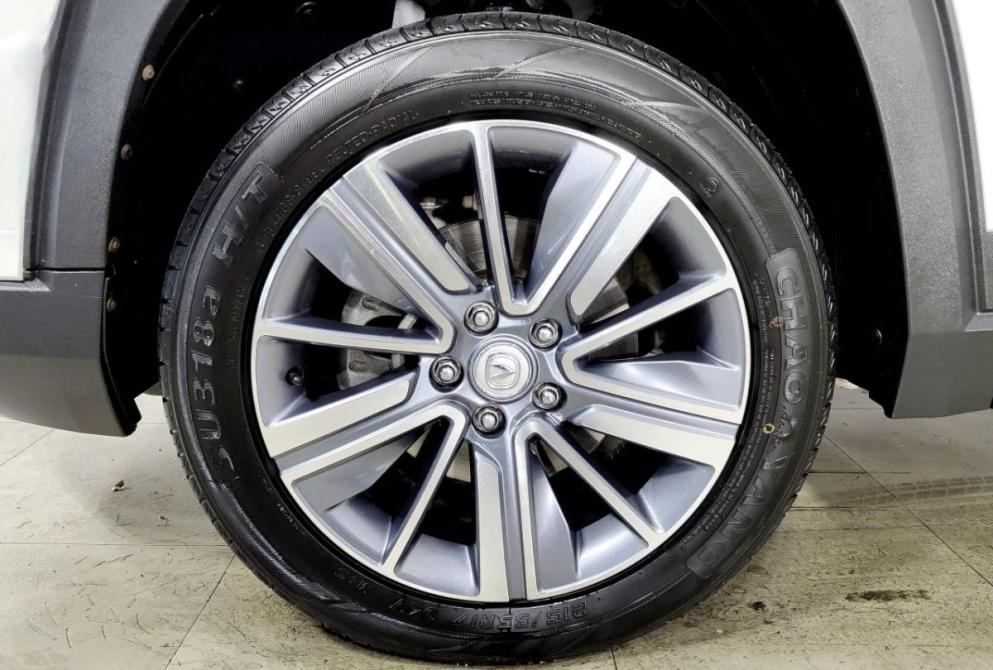 Changan CS35 Plus I Волгоград  - изображение 10