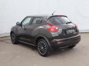 Nissan Juke I Москва  - изображение 30