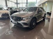 Mercedes-Benz GLC Coupe I (C253) Казань  - изображение 23