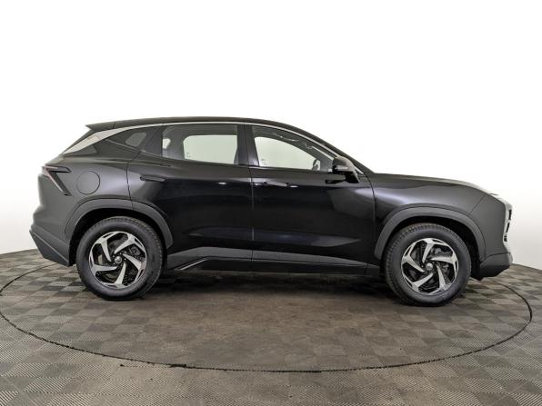JETOUR DASHING I с пробегом 2023 года, цена 1 995 000 рублей, 51510 км, внедорожник, Автокод Объявления