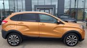 Lada (ВАЗ) XRAY I Октябрьский  - изображение 21