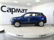 BAIC X35 Новосибирск  - изображение 28