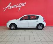 Renault Sandero I Вологда  - изображение 20