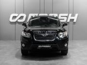 Hyundai Santa Fe II Рестайлинг Тюмень  - изображение 21