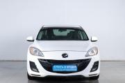 Mazda 3 II (BL) Рестайлинг Челябинск  - изображение 20