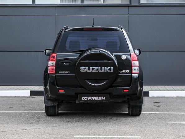 Suzuki Grand Vitara II Рестайлинг с пробегом 2010 года, цена 989 000 рублей, 267931 км, внедорожник, Автокод Объявления