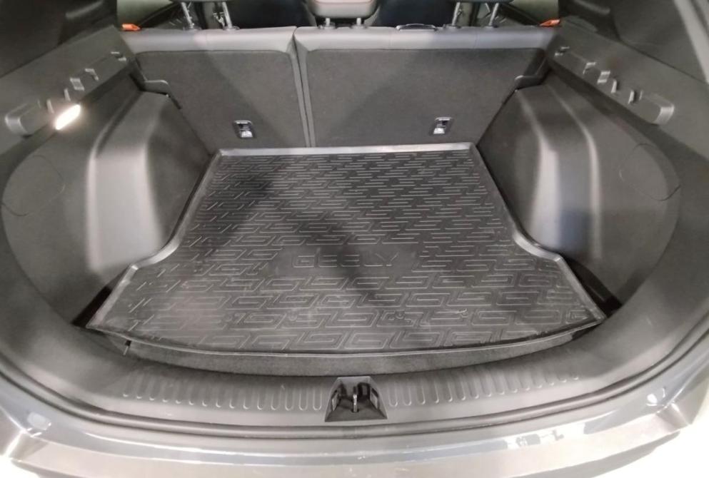Geely Cityray Саратов  - изображение 12