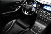 Mercedes-Benz GLC I (X253) Рестайлинг Москва  - изображение 58