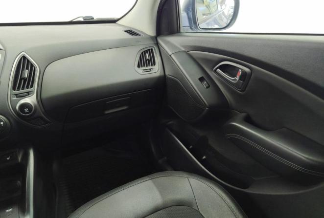 Hyundai ix35 I Рестайлинг с пробегом 2014 года, цена 1 330 000 рублей, 162130 км, внедорожник, Автокод Объявления