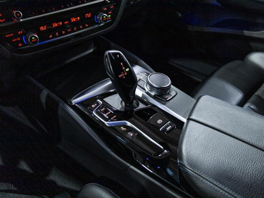 BMW 6 серии IV (G32) Рестайлинг Санкт-Петербург  - изображение 29