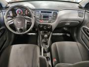 Kia Rio II Рестайлинг Ярославль  - изображение 23
