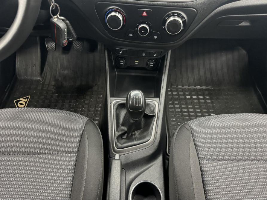 Hyundai Solaris II Рестайлинг Воронеж  - изображение 11