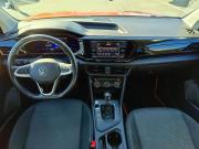 Volkswagen Taos I Тюмень  - изображение 39