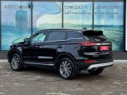 Geely Atlas Pro Архангельск  - изображение 24
