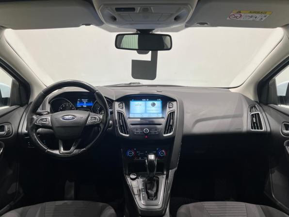 Ford Focus III Рестайлинг с пробегом 2018 года, цена 849 000 рублей, 246247 км, седан, Автокод Объявления