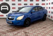 Chevrolet Cobalt II Санкт-Петербург  - изображение 16