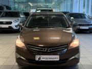 Hyundai Solaris I Рестайлинг Челябинск  - изображение 30