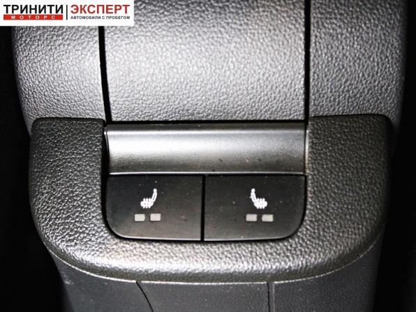 Skoda Rapid II с пробегом 2020 года, цена 1 377 000 рублей, 193523 км, лифтбек, Автокод Объявления