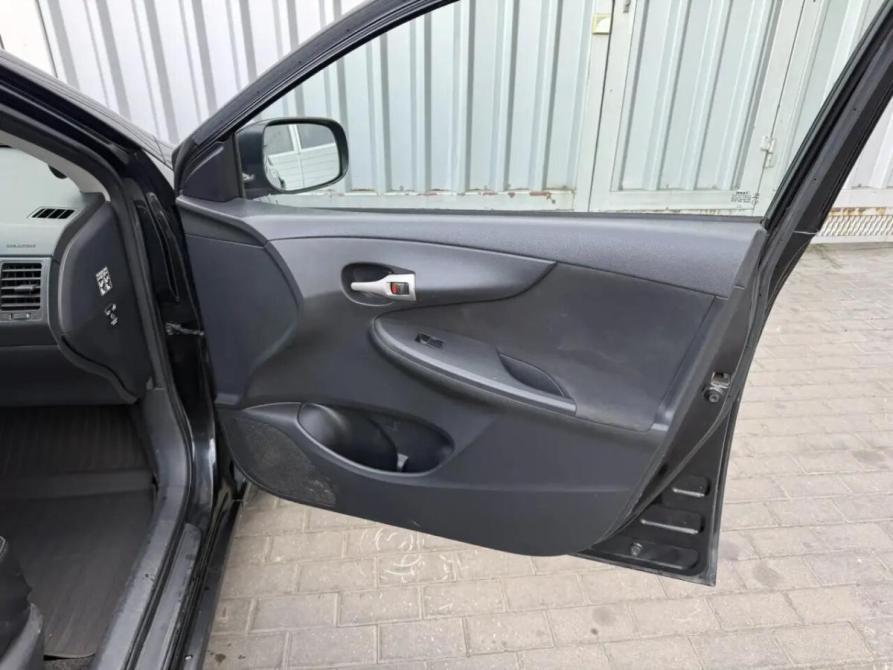 Toyota Corolla X (E140 E150) Ростов-на-Дону  - изображение 17