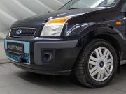 Ford Fusion I Рестайлинг Волгоград  - изображение 45