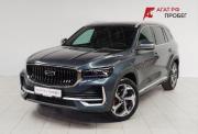 Geely Monjaro I Саратов  - изображение 32
