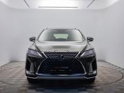 Lexus RX IV Рестайлинг Москва  - изображение 27