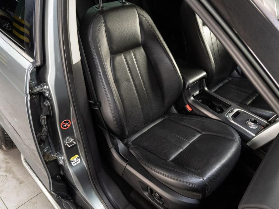 Land Rover Discovery Sport I Тюмень  - изображение 18