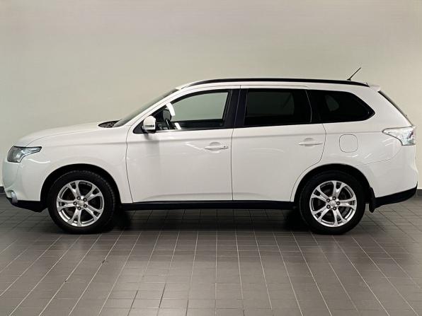 Mitsubishi Outlander III с пробегом 2012 года, цена 1 050 000 рублей, 155459 км, внедорожник, Автокод Объявления