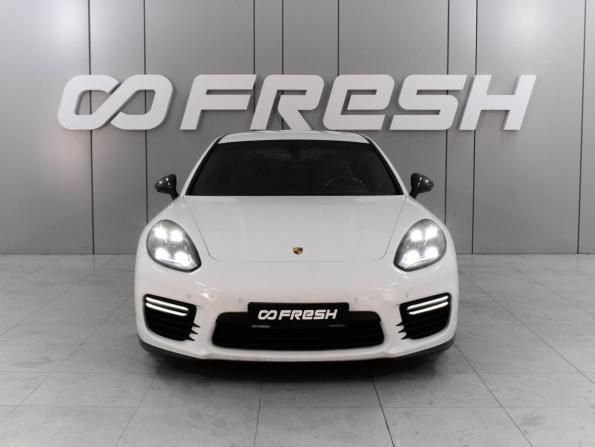 Porsche Panamera I Рестайлинг с пробегом 2013 года, цена 3 999 000 рублей, 88366 км, лифтбек, Автокод Объявления