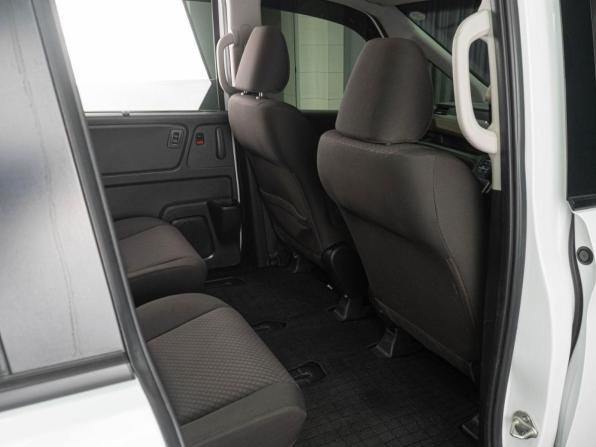 Honda Freed II Рестайлинг с пробегом 2020 года, цена 1 819 000 рублей, 71949 км, компактвэн, Автокод Объявления