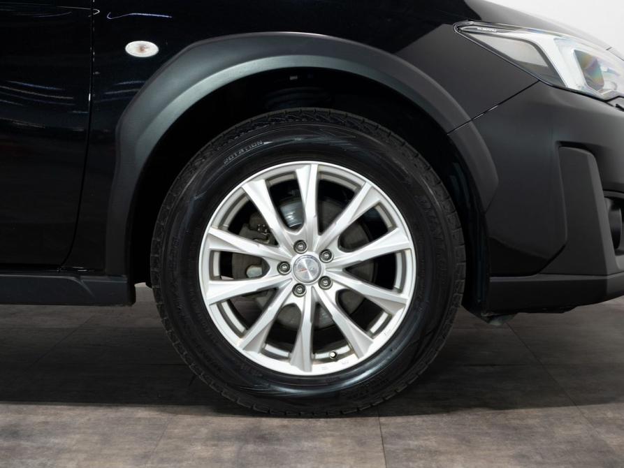 Subaru XV II Рестайлинг Чита  - изображение 19