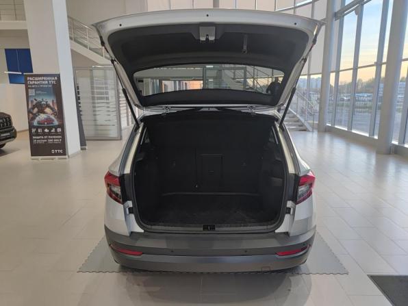 Skoda Karoq I с пробегом 2022 года, цена 2 958 000 рублей, 28273 км, внедорожник, Автокод Объявления