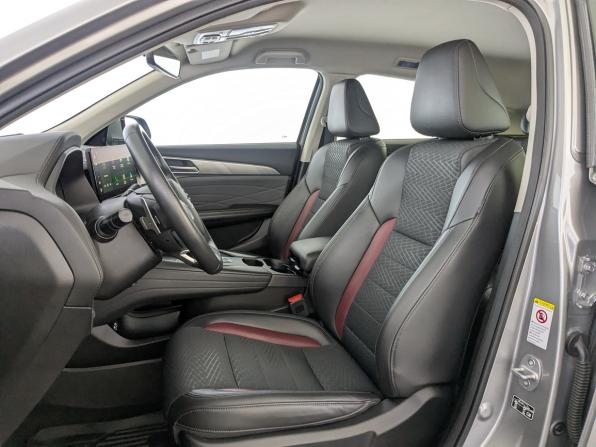 Haval F7x I Рестайлинг с пробегом 2022 года, цена 1 700 000 рублей, 134962 км, внедорожник, Автокод Объявления