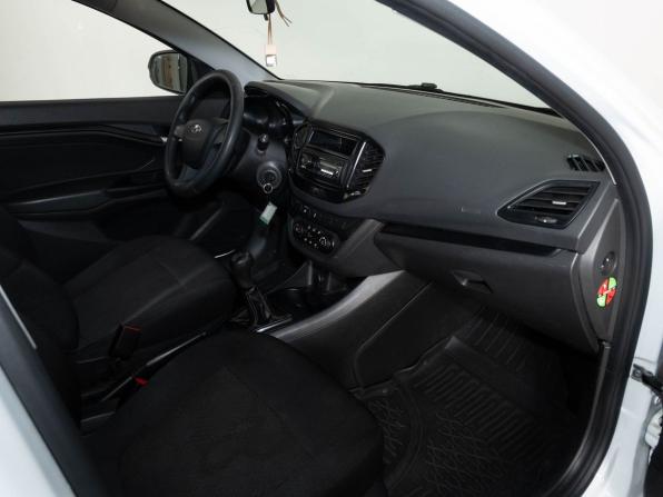 Lada (ВАЗ) Vesta I с пробегом 2020 года, цена 898 000 рублей, 116376 км, седан, Автокод Объявления