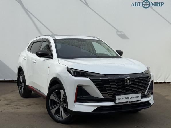 Changan CS55 Plus II с пробегом 2023 года, цена 1 970 000 рублей, 48000 км, внедорожник, Автокод Объявления