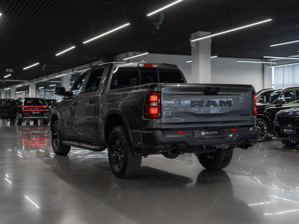 Ram 1500 V Рестайлинг с пробегом 2025 года, цена 9 000 000 рублей, 81 км, пикап, Автокод Объявления