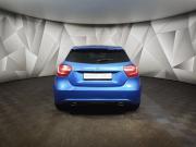 Mercedes-Benz A-Класс III (W176) Москва  - изображение 26